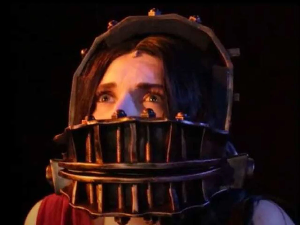 SAW The Musical: The Unauthorized Parody of Saw: What to expect - 2