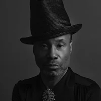 Billy Porter