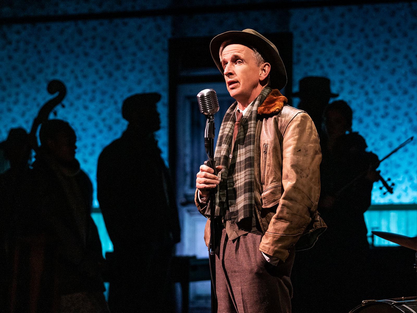 Girl From the North Country: What to expect - 2