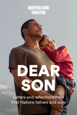 DEAR SON