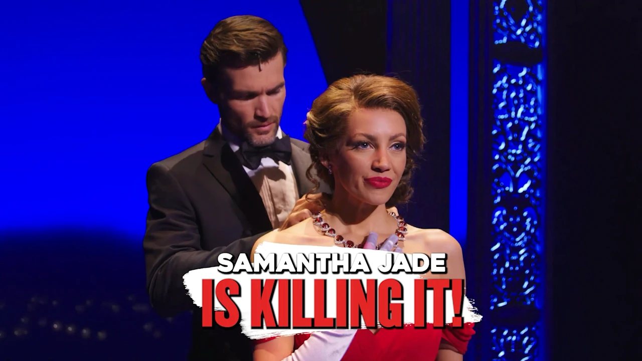 Pretty Woman: The Musical: What to expect - 1