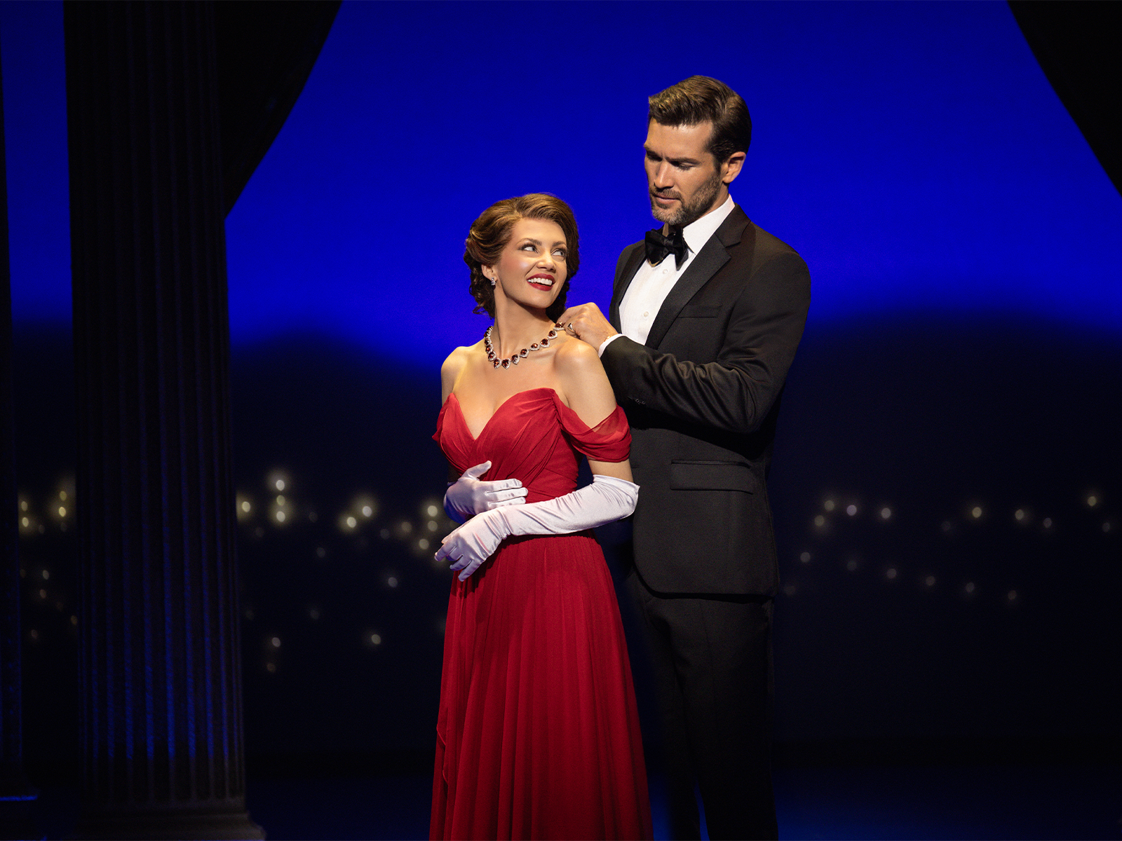 Pretty Woman: The Musical: What to expect - 5