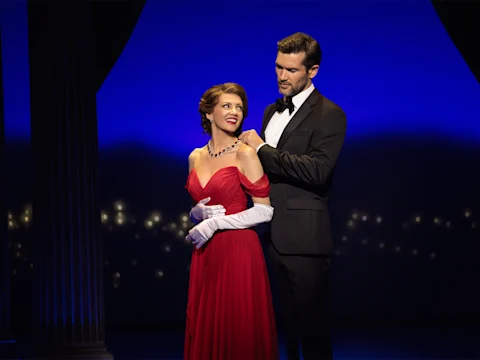 Pretty Woman: The Musical: What to expect - 2
