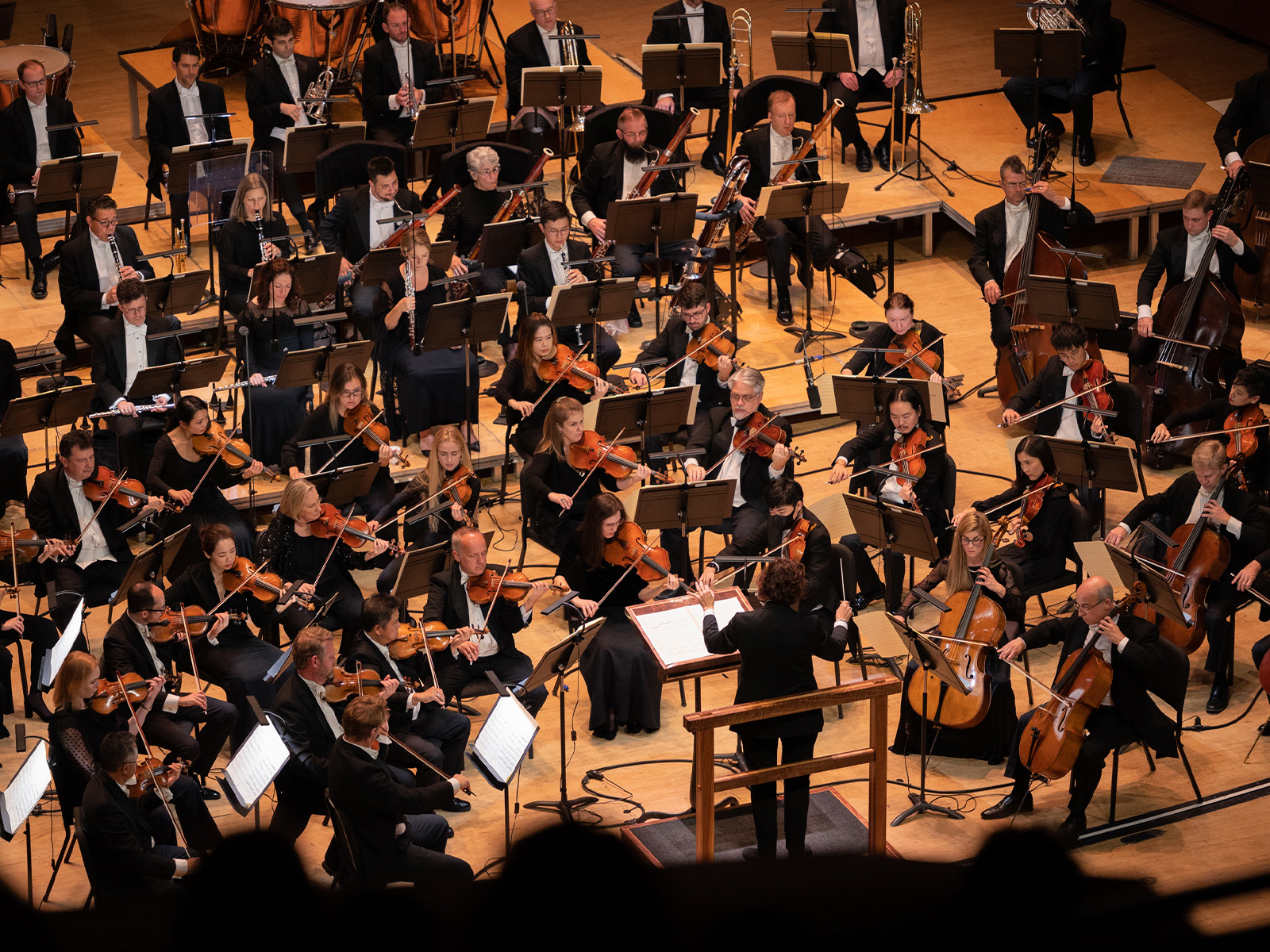 Atlanta Symphony Orchestra: What to expect - 3