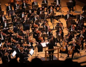 Atlanta Symphony Orchestra: What to expect - 3