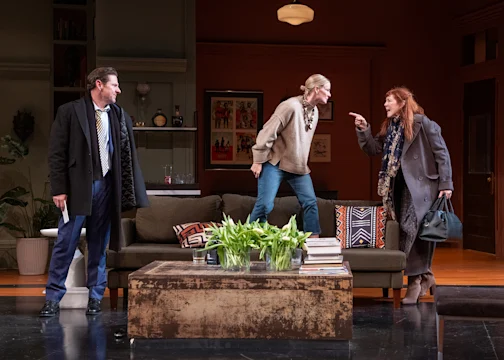 God of Carnage: What to expect - 2