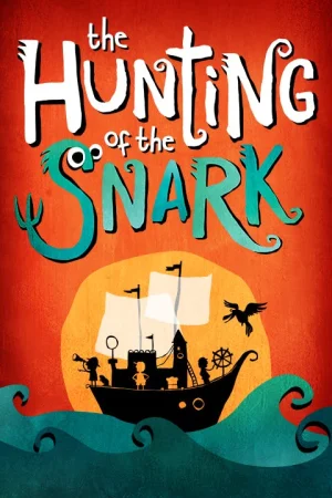 The Hunting of the Snark Tickets