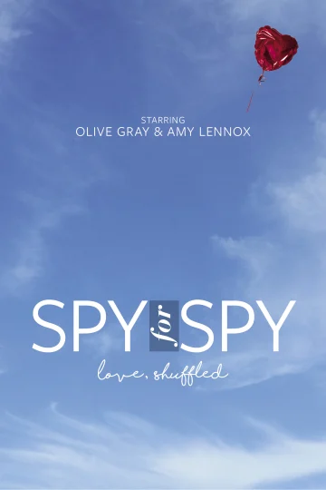 Spy For Spy Tickets
