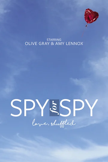 Spy For Spy tickets
