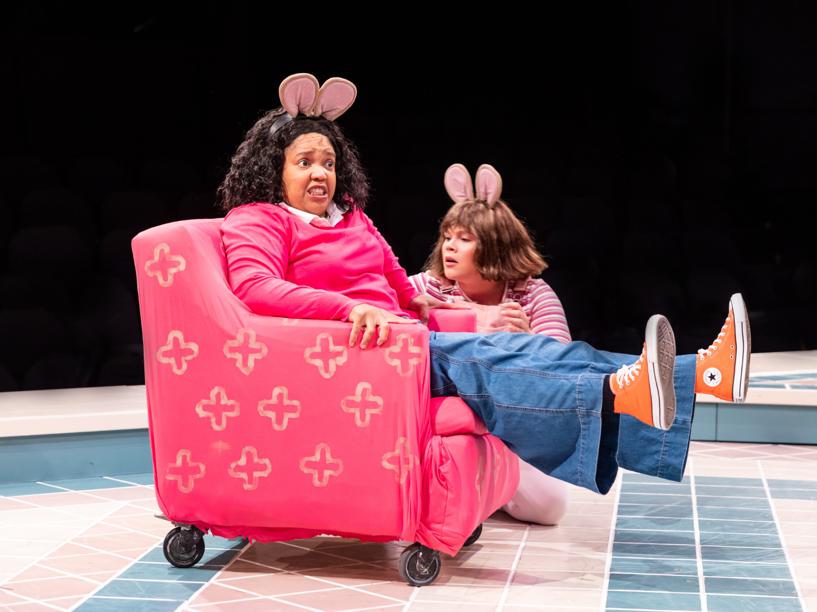 Arthur & Friends Make A Musical!: What to expect - 4