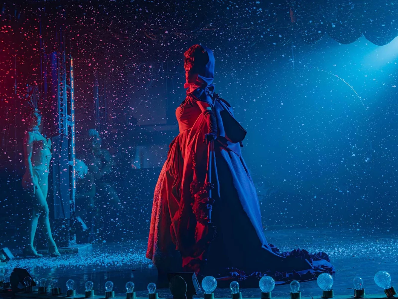 Petite Rouge by Company XIV: What to expect - 8