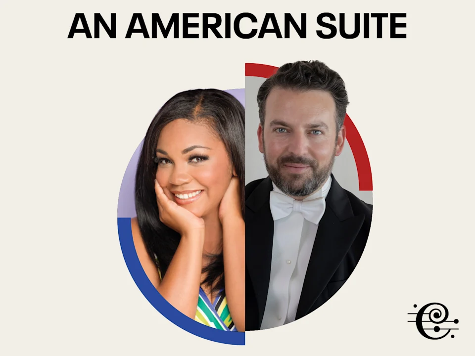 An American Suite: What to expect - 1