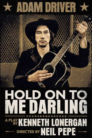 Hold on to Me Darling Tickets