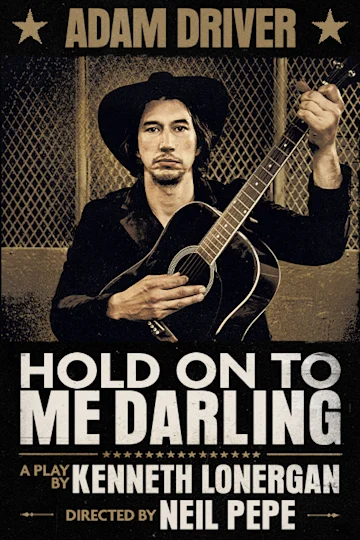 Hold on to Me Darling Tickets