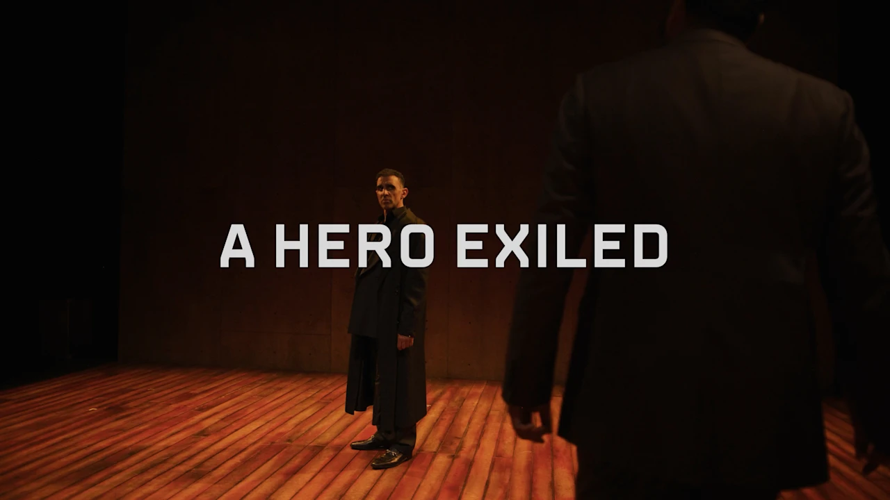 Coriolanus: What to expect - 1