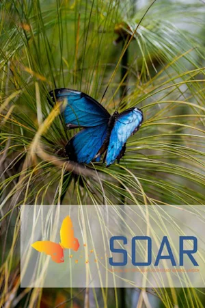 SOAR - Tropical Butterflies tickets