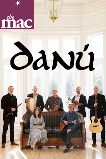 Danú Tickets