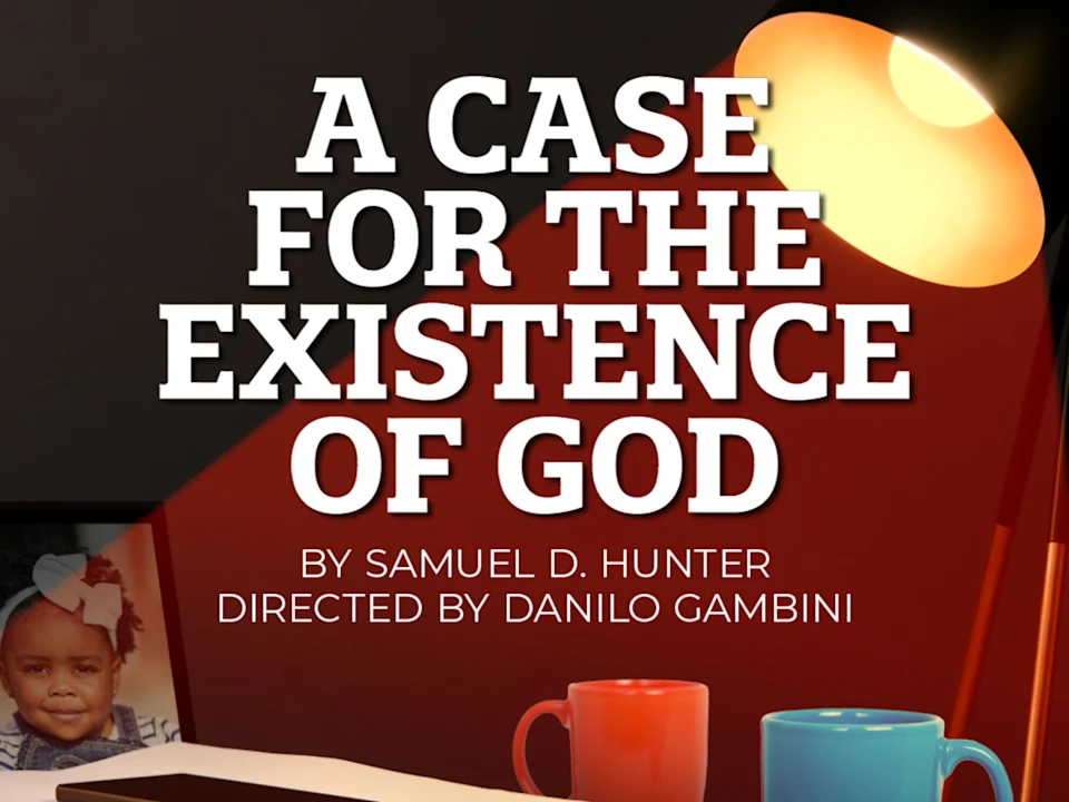 A Case for the Existence of God: What to expect - 1