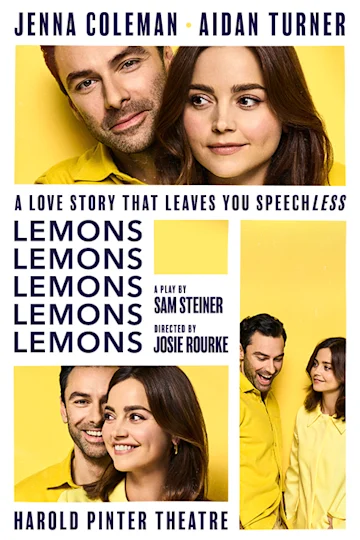 Lemons Lemons Lemons Lemons Lemons Tickets