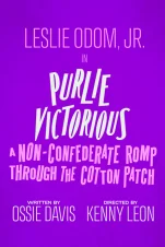 Purlie Victorious on Broadway Tickets