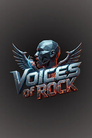 Voices of Rock tickets