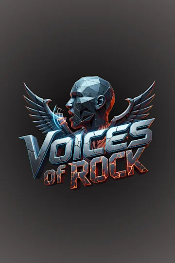 Voices of Rock tickets