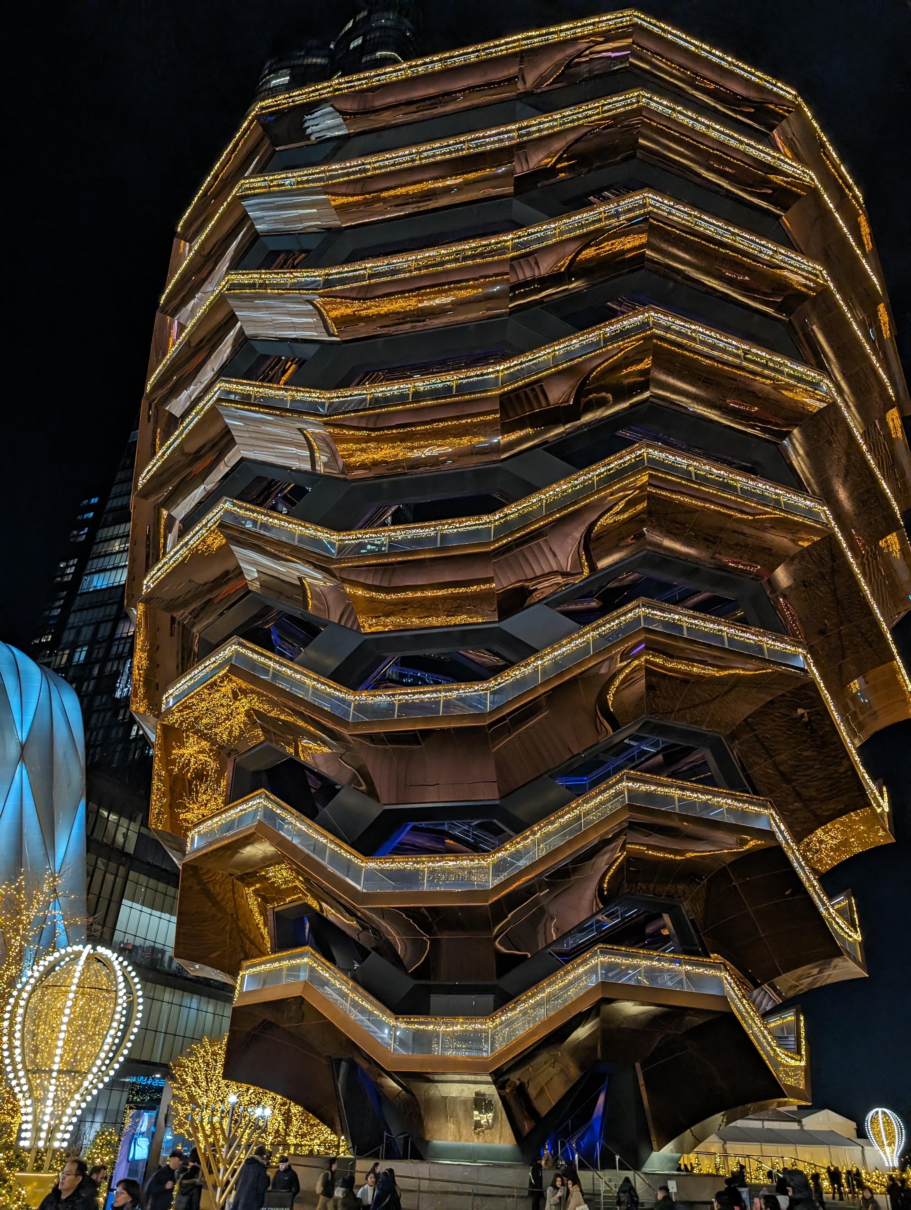 NYC Holiday Lights Tour: What to expect - 3