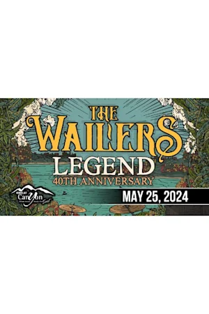 The Wailers Tickets