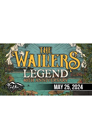 The Wailers Tickets