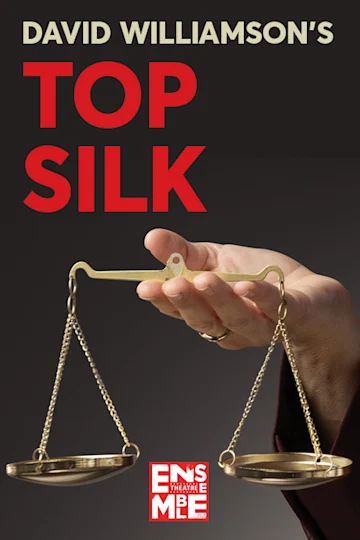 TOP SILK tickets