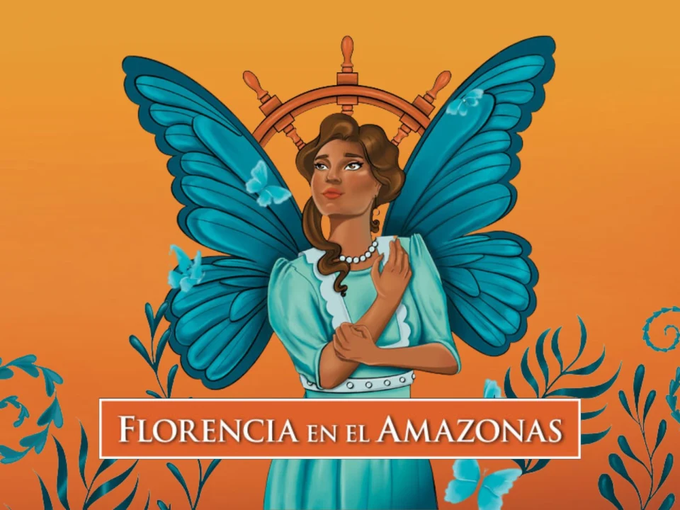 Florencia en el Amazonas: What to expect - 1