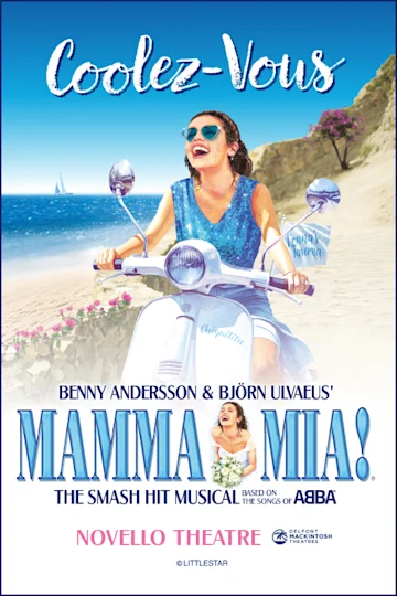 Mamma Mia! tickets