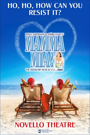 Mamma Mia!