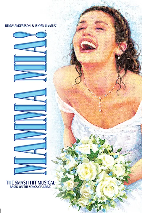 Product image for Mamma Mia!