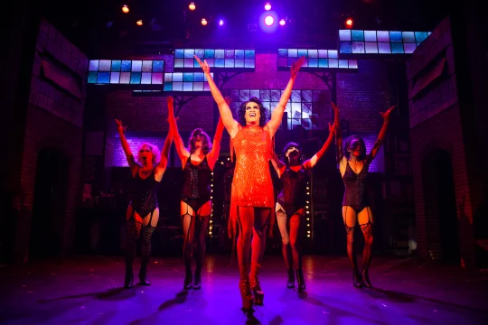 Kinky Boots: What to expect - 3