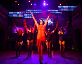 Kinky Boots: What to expect - 2