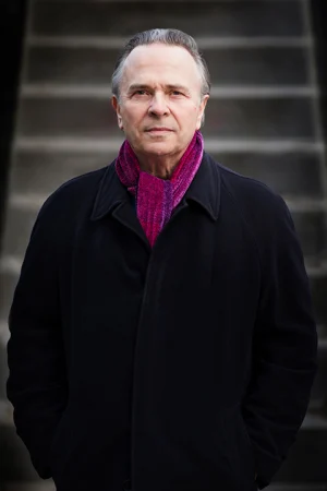 NSO: Sir Mark Elder conducts Mahler’s Ninth Symphony Tickets