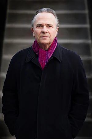 NSO: Sir Mark Elder conducts Mahler’s Ninth Symphony tickets