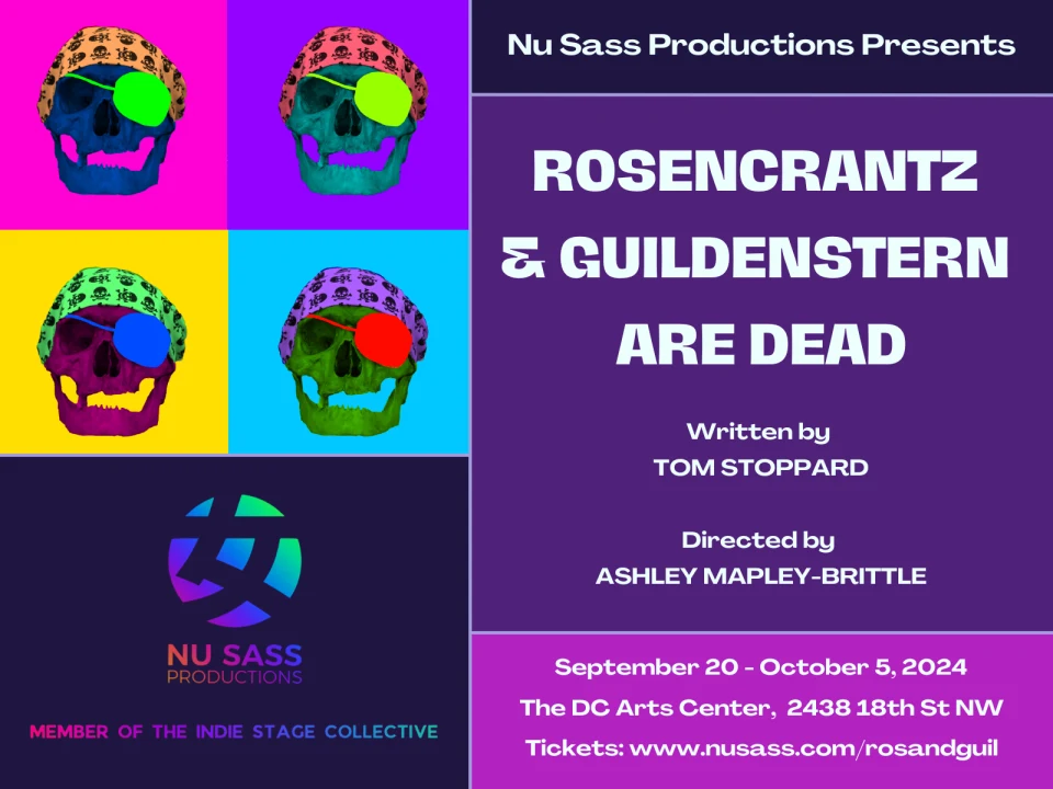 Rosencrantz & Guildenstern Are Dead: What to expect - 1