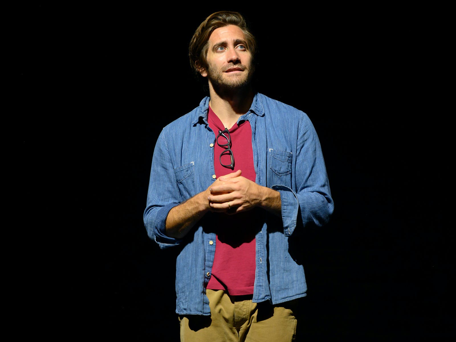 Sea Wall / A Life: What to expect - 1