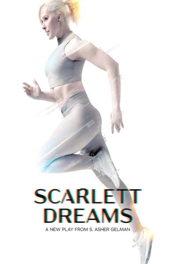 Scarlett Dreams Tickets
