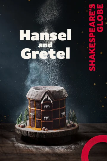 Hansel and Gretel Tickets