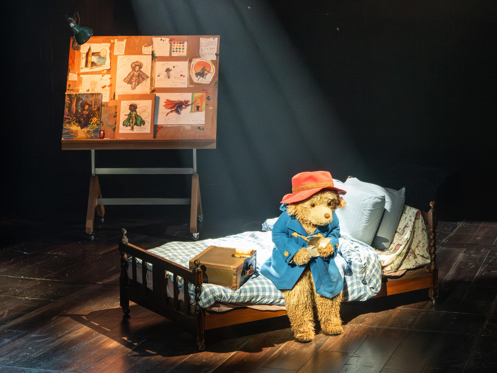 Paddington The Musical: What to expect - 5