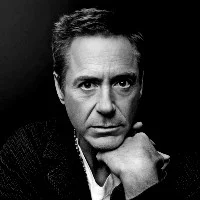 Robert Downey Jr.