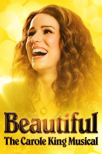 Beautiful: The Carole King Musical on Broadway Tickets