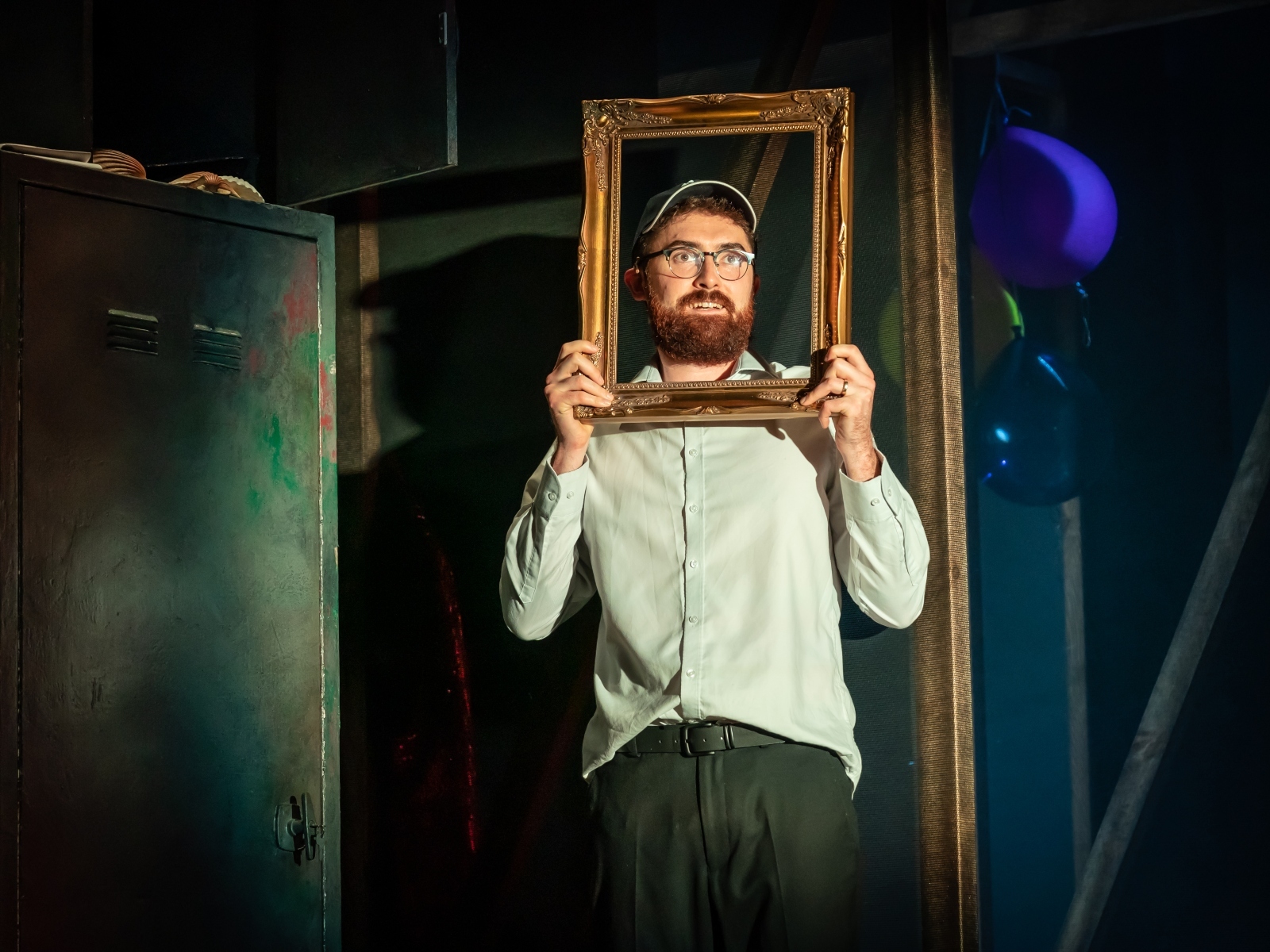 The Comeback: What to expect - 3