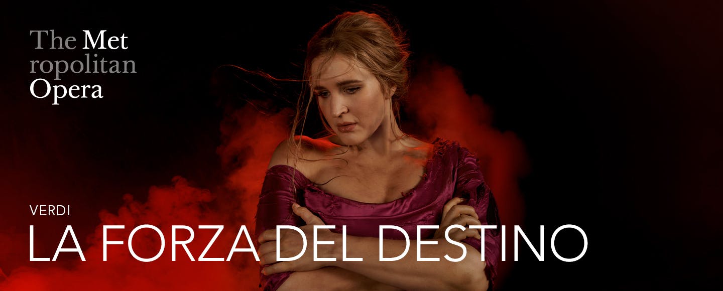 La Forza del Destino tickets | New York | TodayTix