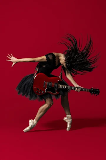 Birmingham Royal Ballet: Black Sabbath – The Ballet tickets