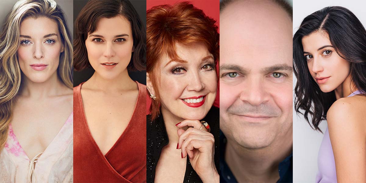 ‘Wicked’ sets new Broadway cast, including Donna McKechnie | New York