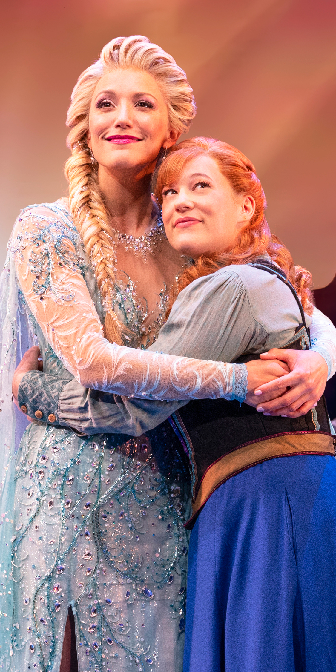 Frozen at the Kennedy Center Tickets, Milton, DE